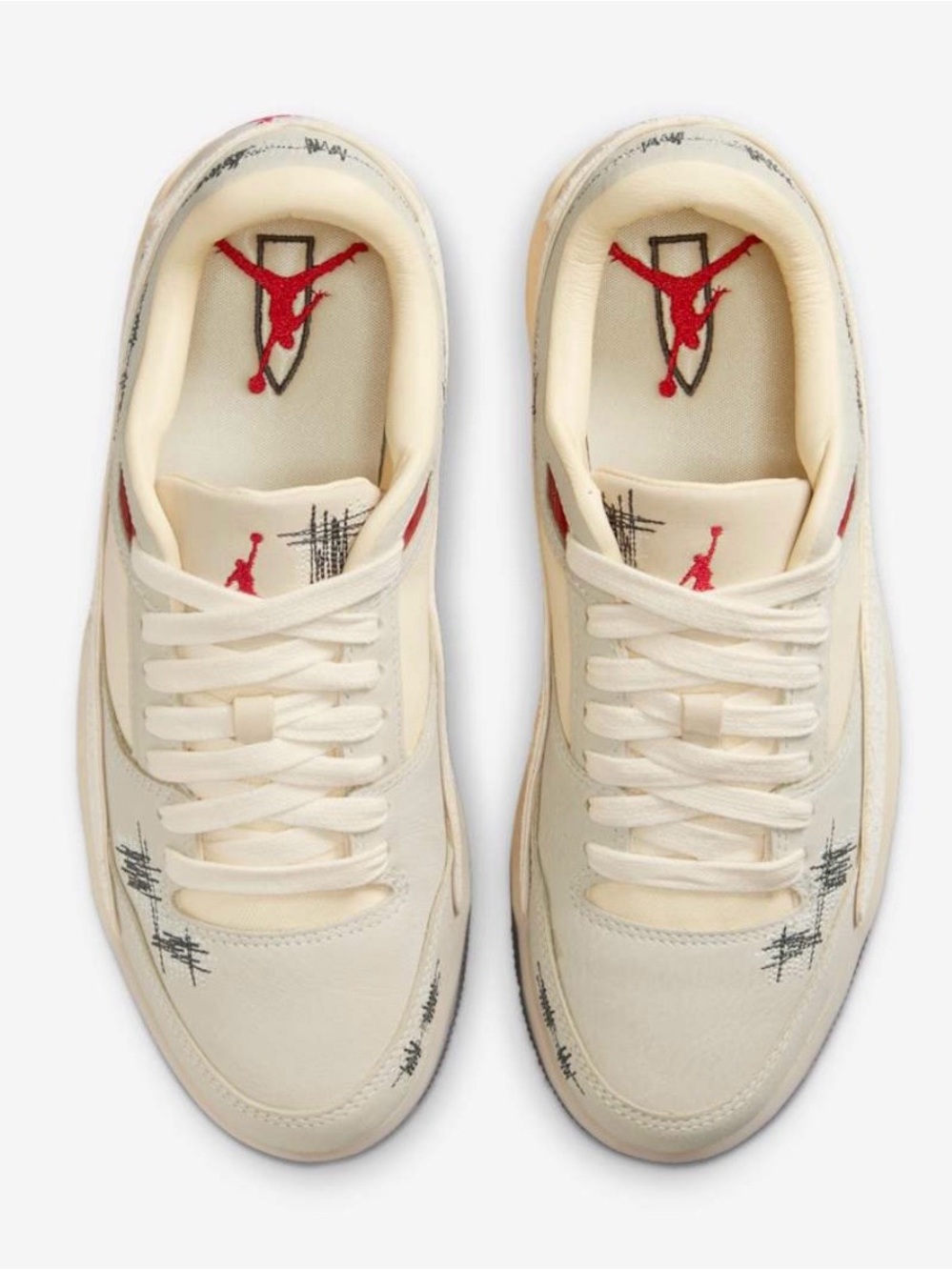 WMNS JORDAN FLIGHT COURT SP